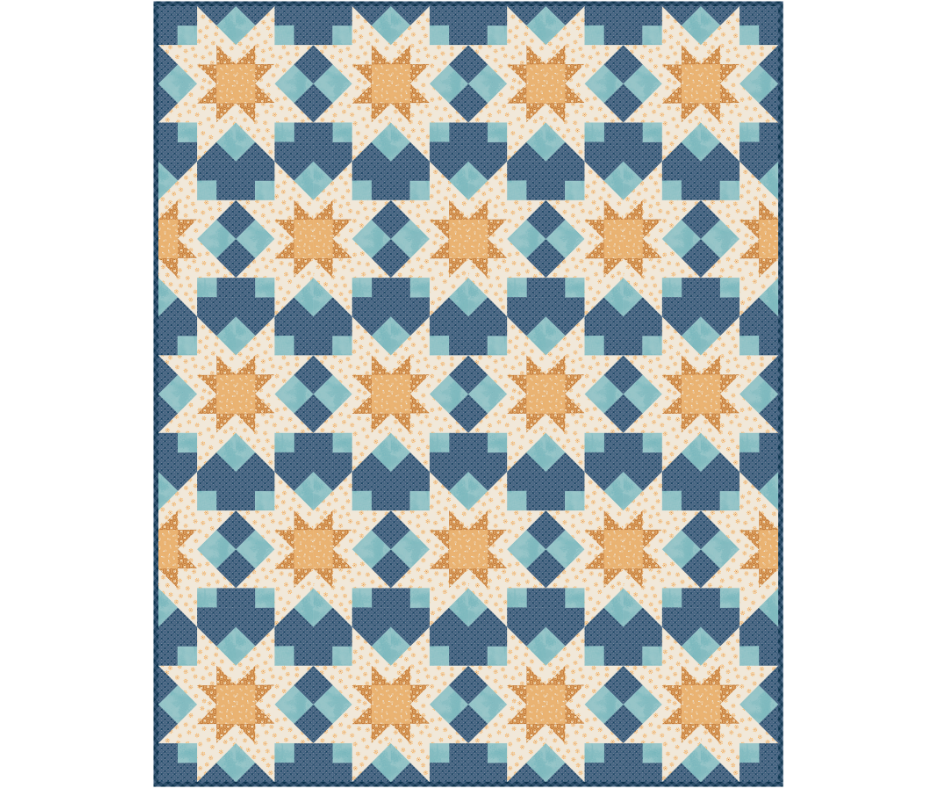 Denim and Daisies – Farmhouse Fabric Shop