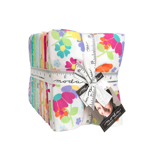 Joysome Fat Quarter Bundle (40 Piece) β 50% Deposit Preorder β October 2026 β Corey Yoder Moda