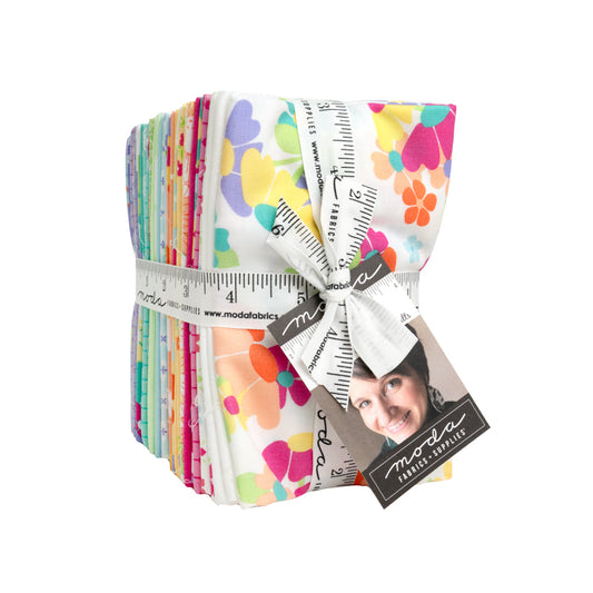 Joysome Fat Eighth Bundle (40 Piece) β 50% Deposit Preorder β October 2026 β Corey Yoder Moda