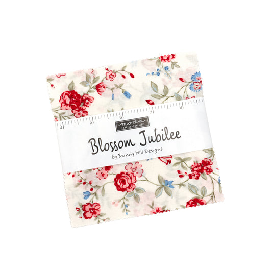 Blossom Jubilee Charm Pack – 50% Deposit Preorder – November 2026