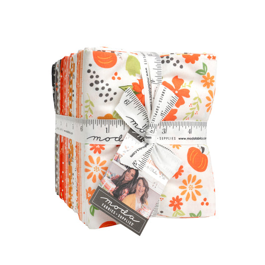 PREORDER β Birch & Willow Fat Quarter Bundle (34 FQs) β Sherri & Chelsi β 50% Deposit β Ships August 2026