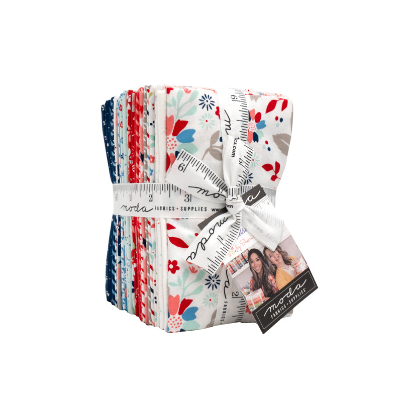 Midsummer Fat Eighth Bundle – 33 Piece Bundle | Sherri & Chelsi | 50% Deposit Preorder | Ships December 2026