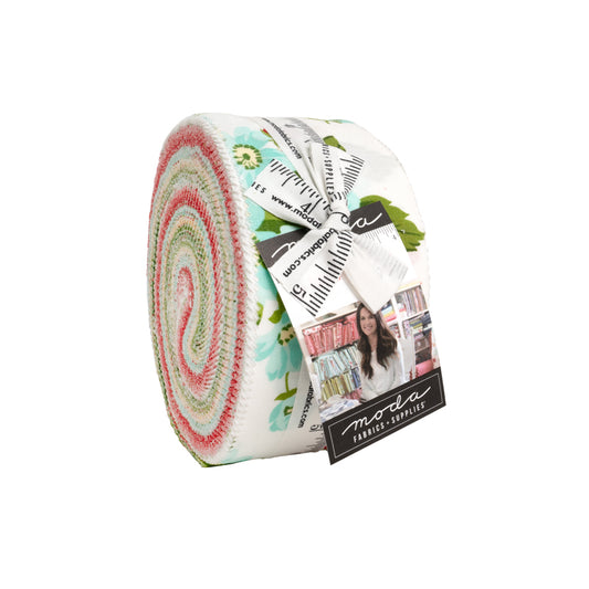 Bloomsberry Jelly Roll β Camille Roskelley β 50% Deposit Preorder β September 2026