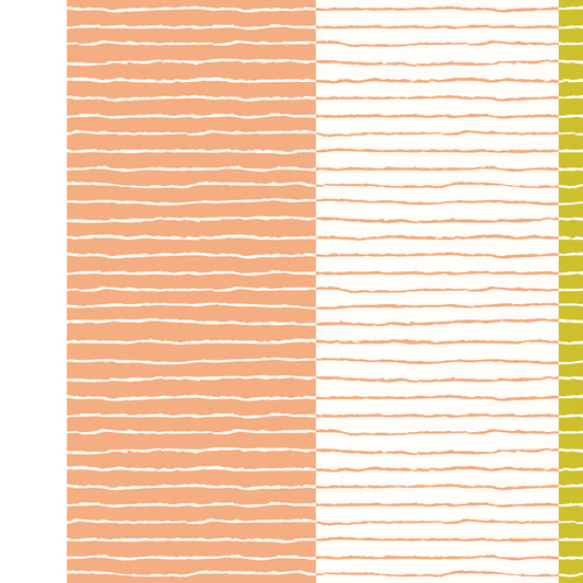 Homage by Fran Gulick – Multi 5" Stripe Cotton | Riley Blake Designs | C17226-MULTI