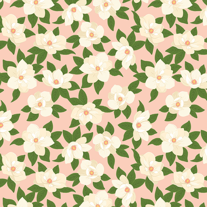 PREORDER Soulshine Quilt Backing Set – Southern Charm by Riley Blake