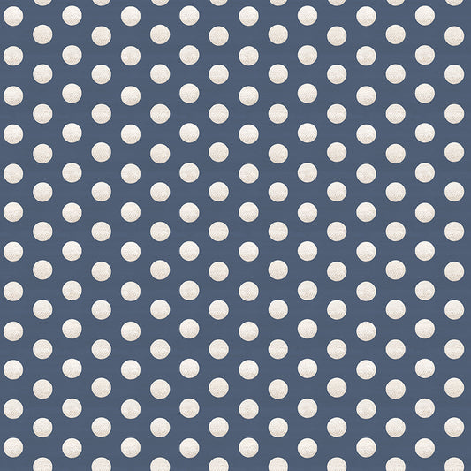 Greens & Fairways Golf Ball Fabric by Tara Reed for Riley Blake Designs – January 2027 Preorder