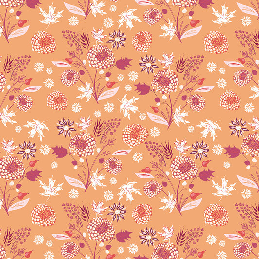 Apple Pie Filling Sprigs – Marmalade | Gracey Larson | 50% Deposit Preorder | June 2027