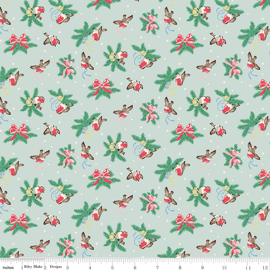 Cath Kidston Make Merry Birds Mist – 50% Deposit June 2027 Preorder