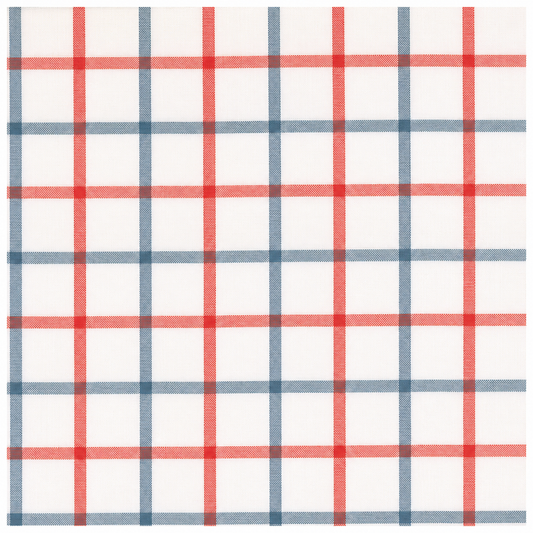 Swoon Quilt Backing Set – 7½ Yards | Stars & Stripes Wovens | 50% Deposit Preorder | March 2027