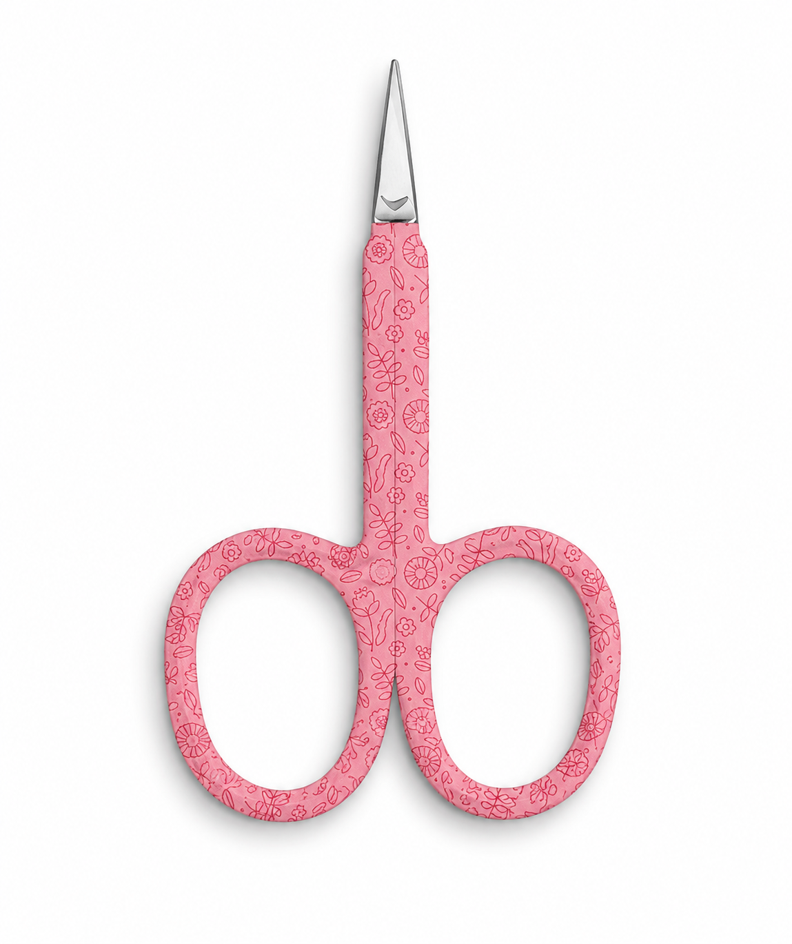 4" Fine Point Curved Scissors | Riley Blake Designs