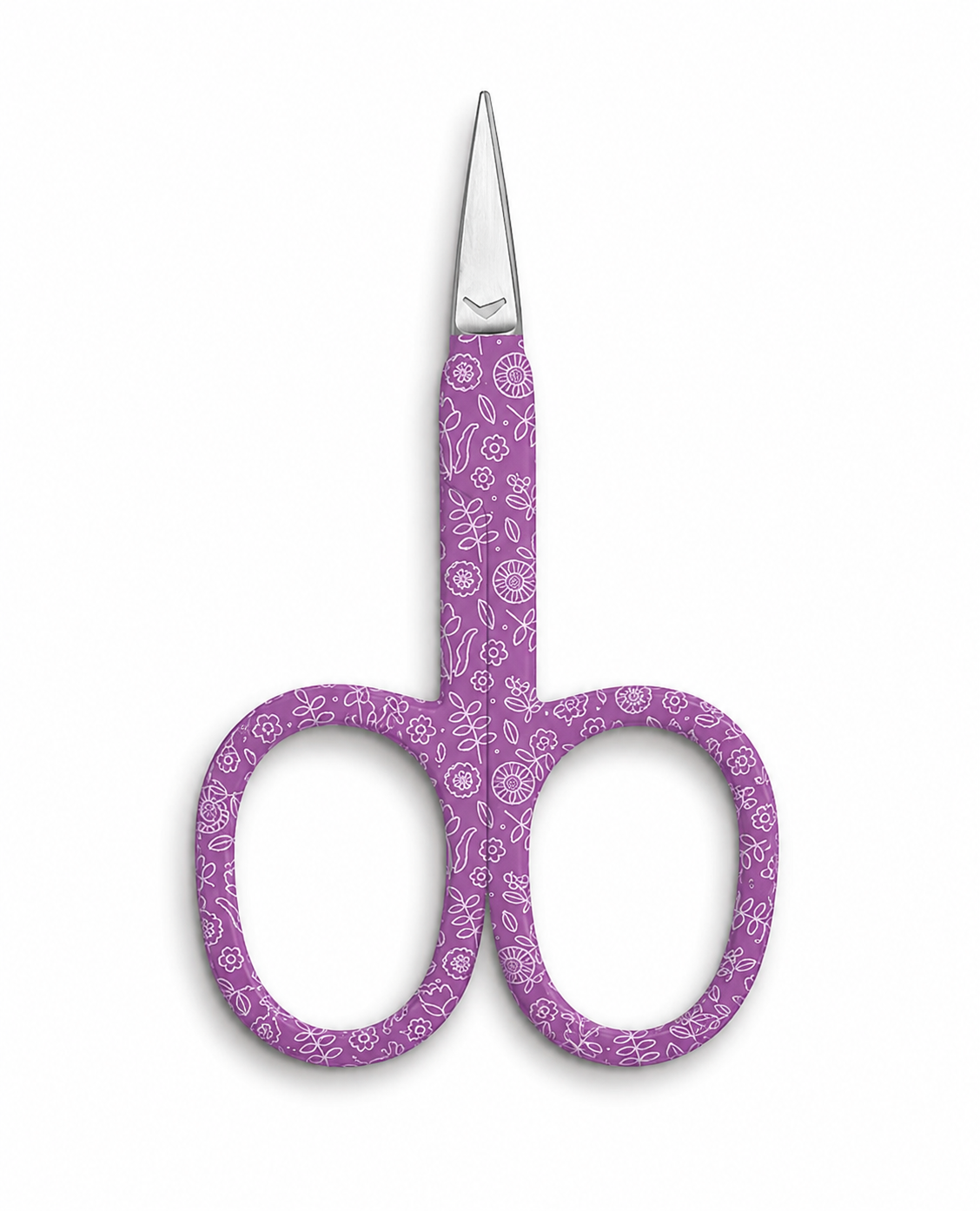 4" Fine Point Straight Scissors | Riley Blake Designs