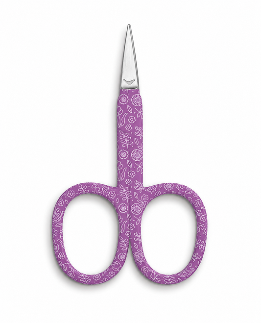 4" Fine Point Straight Scissors | Riley Blake Designs