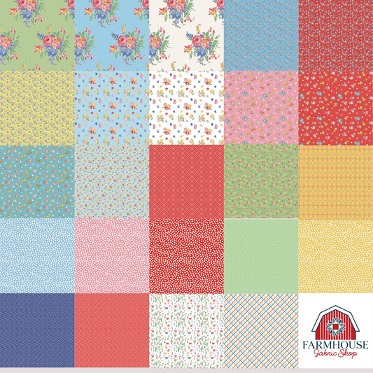 Preorder β Dear Sweetheart Rolie Polie by American Jane (40 Strips) β Arriving August 2026