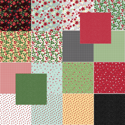 Preorder β Little Ladybug Rolie Polie by Lori Whitlock β 40 Strips β Arriving August 2026