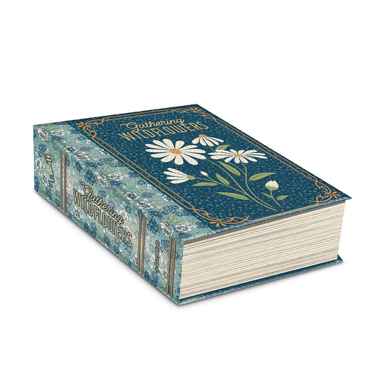 Gathering Wildflowers Quilt Kit β Lori Holt β Family Reunion β Collector Box β 50% Deposit β December 2026 Preorder