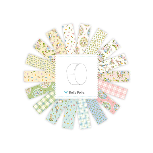 Peter Rabbit™ Spring Rolie Polie – 50% Deposit Preorder – January 2027 Arrival
