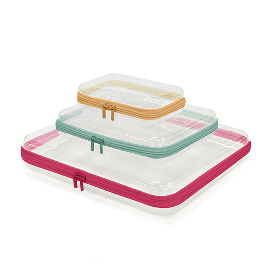 Sew Simple Storage™ Set – Lori Holt – Bee in My Bonnet – December 2026 Preorder – 50% Deposit