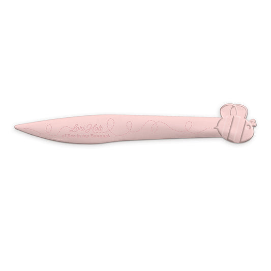 Lori Holt Sew Simple Shaper β Applique Shaping Tool (Frosting)