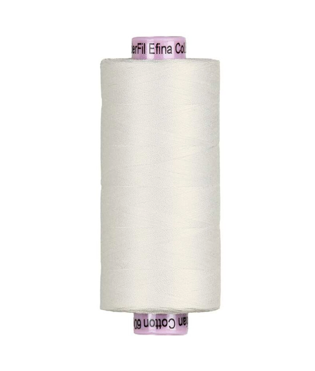Confetti Cotton™ Thread – 1500 yd Spool | 60wt 100% Cotton by Riley Blake Designs