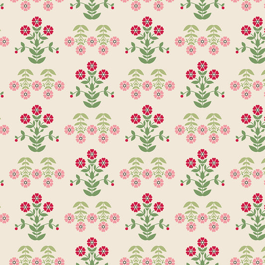 Family Reunion Linen 108" Wide Back Backing Set β 2 1/8 Yards β Lori Holt β 50% Deposit β January 2027 Preorder