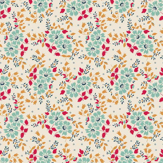 Catching Butterflies Runner Backing Set β Lori Holt β Family Reunion 108" Wide Back β January 2027 Preorder β 50% Deposit