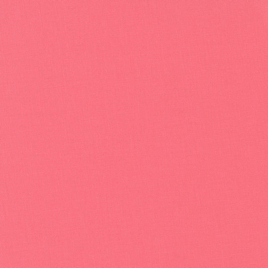 Moda Bella Solids Pink β Moda 9900 89 (By the Yard)