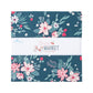 Berry Market 10" Stacker – 42 Precut Squares by Beverly McCullough for Riley Blake Designs