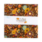 The Awe of Autumn 10" Stacker – 42 Precut 10" Squares by Sandy Gervais for Riley Blake Designs