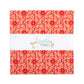 Gentler Times 10" Stacker – Lori Holt for Riley Blake Designs – 42 Precut 10" Squares