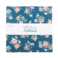 Mary Catherine 10" Stacker – 42 Pieces by Amy Smart | Riley Blake Precut