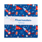 Firecracker 10” Stacker – My Mind’s Eye – Riley Blake Designs