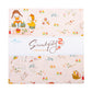 Serendipity 2 – 10" Stacker (42 pcs) | Minki Kim | Riley Blake Preorder (Feb 2026)