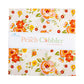 Peach Cobbler 10" Stacker – 42pcs – Riley Blake Designs