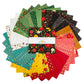 Orchard House 10" Stacker – 42 Pieces – Heather Peterson