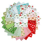 Claus & Co. 10” Stacker – 42 Pieces – Melissa Mortenson – Riley Blake Designs – 10-17740-42 – May 2026