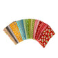 Home Town Holiday 1-Yard Bundle – Schoolhouse Colorway – Lori Holt for Riley Blake Designs – 22 One-Yard Cuts