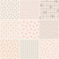 Gentler Times 1-Yard Background Bundle – Lori Holt for Riley Blake Designs