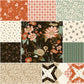 Morning Latte Fat Quarter Bundle – 28 Pieces by Sandy Gervais for Riley Blake Designs