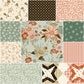 Morning Latte Fat Quarter Bundle – 28 Pieces by Sandy Gervais for Riley Blake Designs