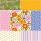 Little Darlin’ 5" Stacker – 42 Precut Squares by The RBD Designers for Riley Blake Designs