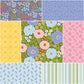 Little Darlin’ 5" Stacker – 42 Precut Squares by The RBD Designers for Riley Blake Designs