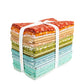 Baked with Love 1-Yard Bundle | Terracotta Colorway | 21 Yards | Lori Holt | Riley Blake Designs