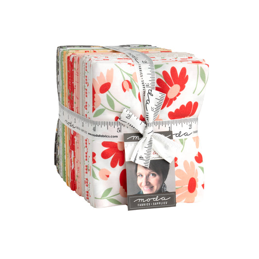 Sunroom Fat Quarter Bundle by Corey Yoder for Moda Fabrics | 38 Pieces | 50% Deposit Preorder | April 2027