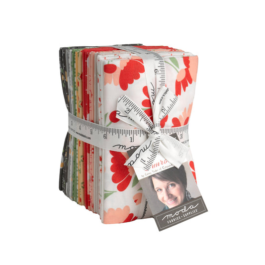 Sunroom Fat Eighth Bundle by Corey Yoder for Moda Fabrics | 38 Pieces | 50% Deposit Preorder | April 2027