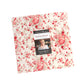 Preorder — Petals and Polkadots Layer Cake by Bunny Hill Designs for Moda — 42 Pieces, 10″ Squares — Arriving April 2026