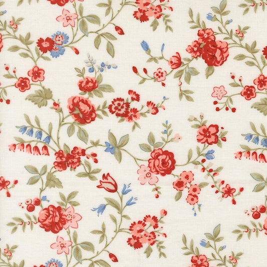 Blossom Jubilee Matching Backing Set – 50% Deposit Preorder – November 2026