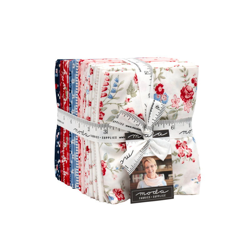Blossom Jubilee 30 Piece Fat Quarter Bundle – 50% Deposit Preorder – November 2026