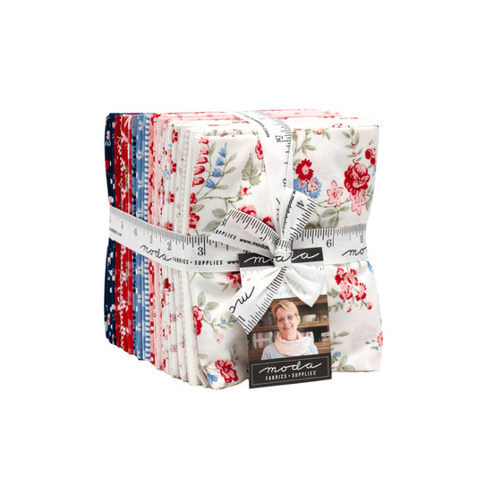 Blossom Jubilee 30 Piece Fat Quarter Bundle – 50% Deposit Preorder – November 2026