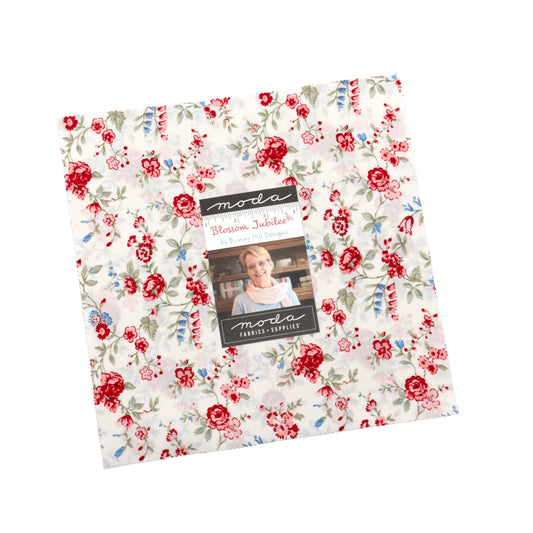 Blossom Jubilee Layer Cake – 50% Deposit Preorder – November 2026