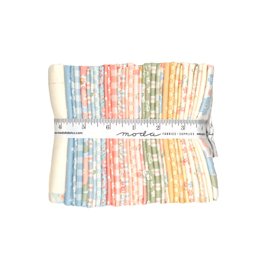 Handmade Sweetness Fat Quarter Bundle (33 pc) | 50% Deposit Preorder | Moda Fabrics